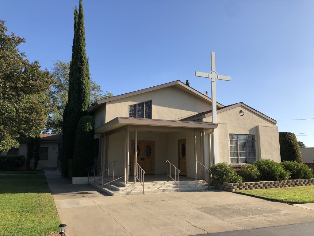 Blog – Peace Lutheran Church Of Tustin, Ca