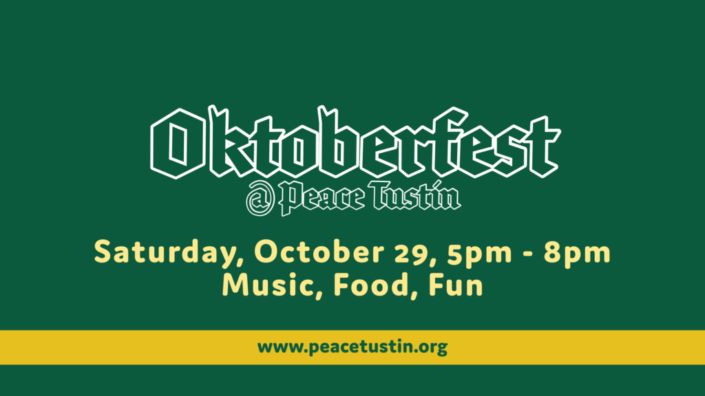 Read more about the article Oktoberfest